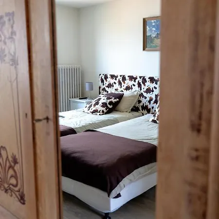 Lanterfanters' Bed & Breakfast 2*