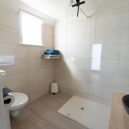 Bed & Breakfast Lanterfanters' 2*