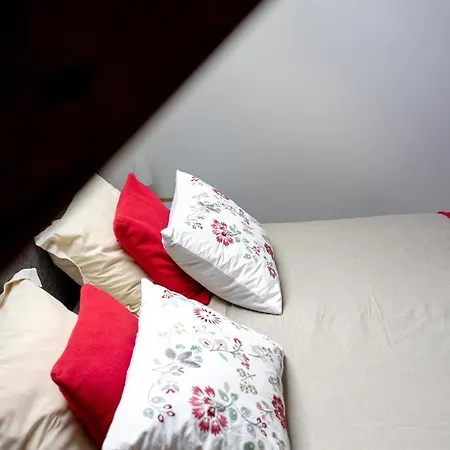 Lanterfanters' Bed & Breakfast